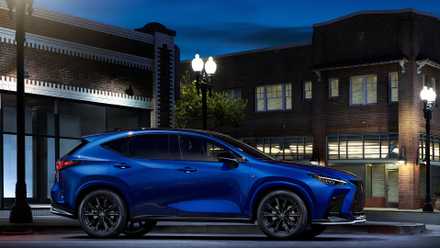 How Toyota And Lexus Hybrids Are Different From Each Other