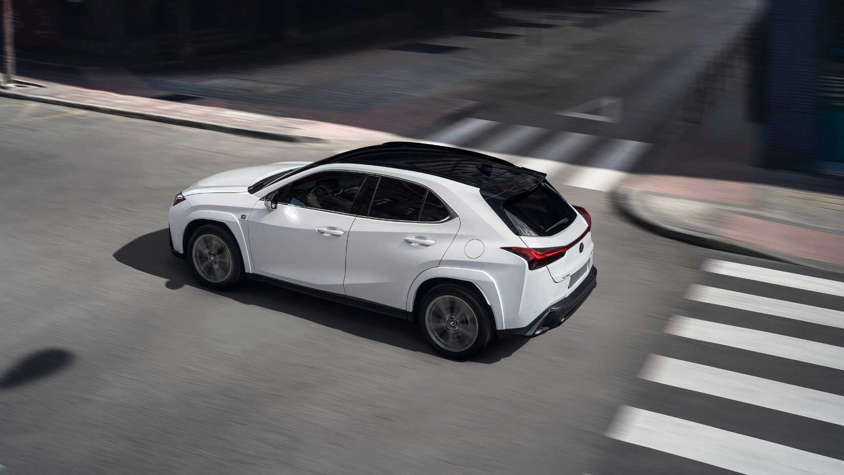 The Underrated Compact Lexus SUV Most Buyers Don’t Consider