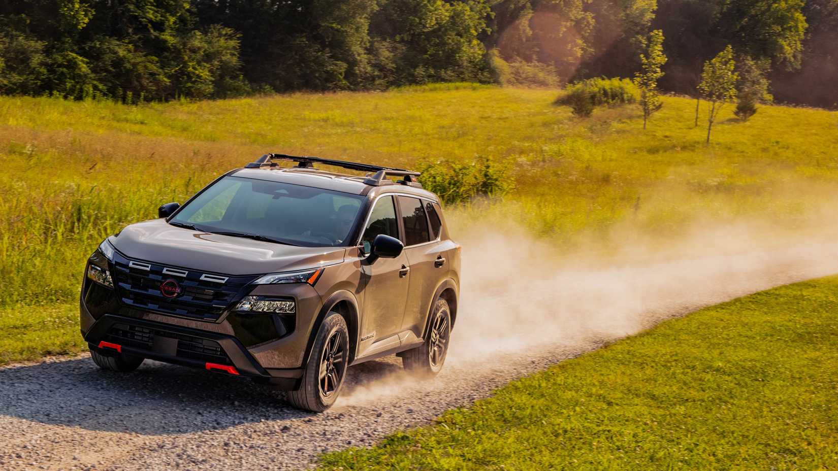 2025 Nissan Rogue Rock Creek Exterior (19)