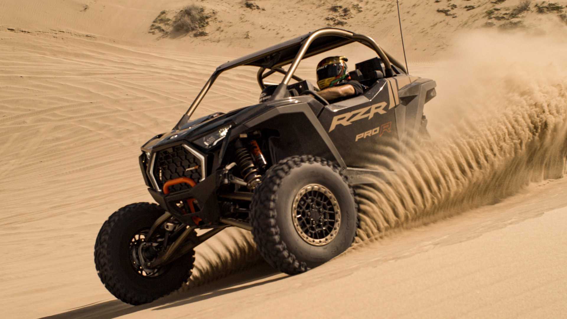 Lifted Pro R Polaris Pro R