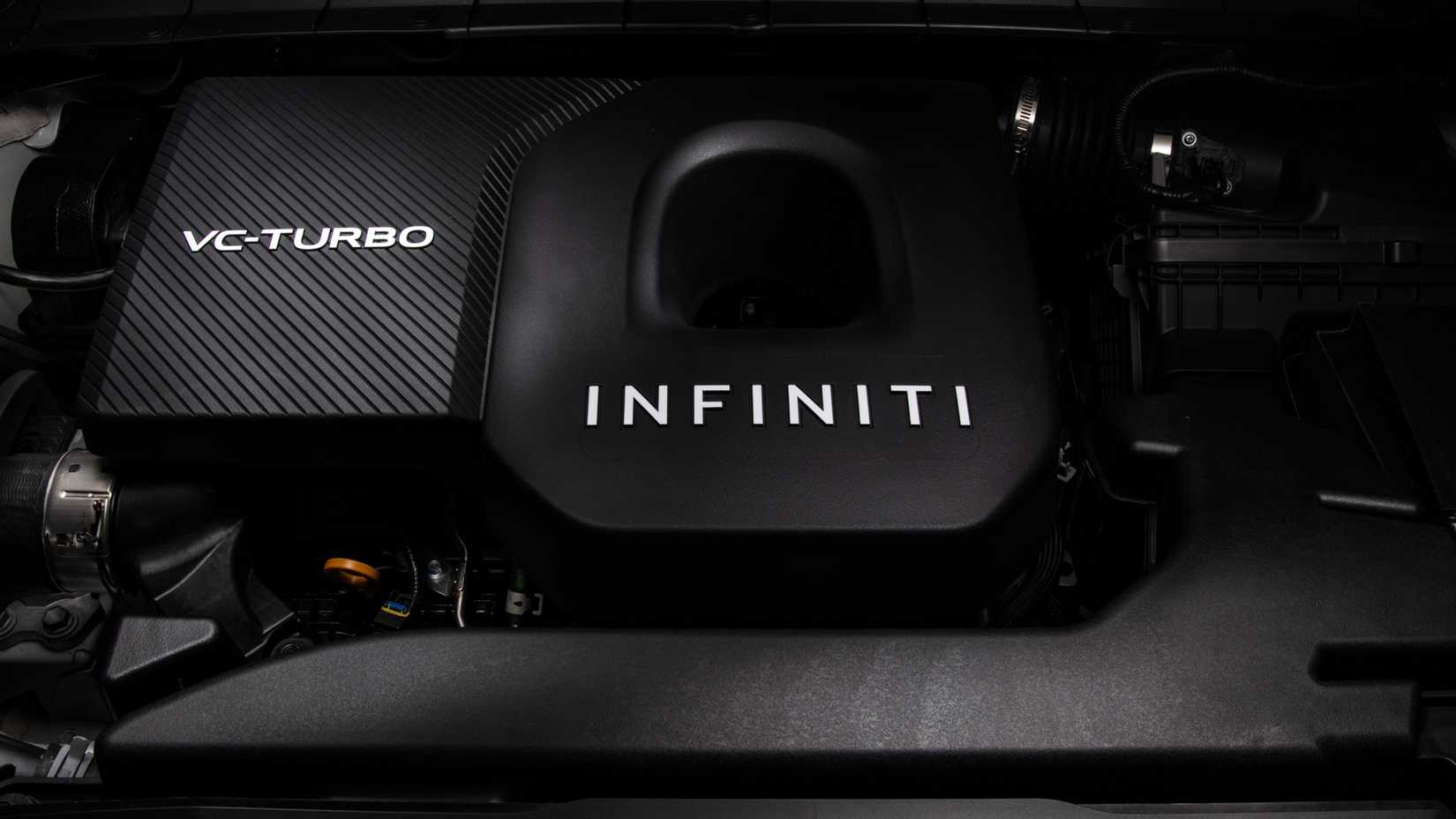 2025 QX60 Black Edition Package-32