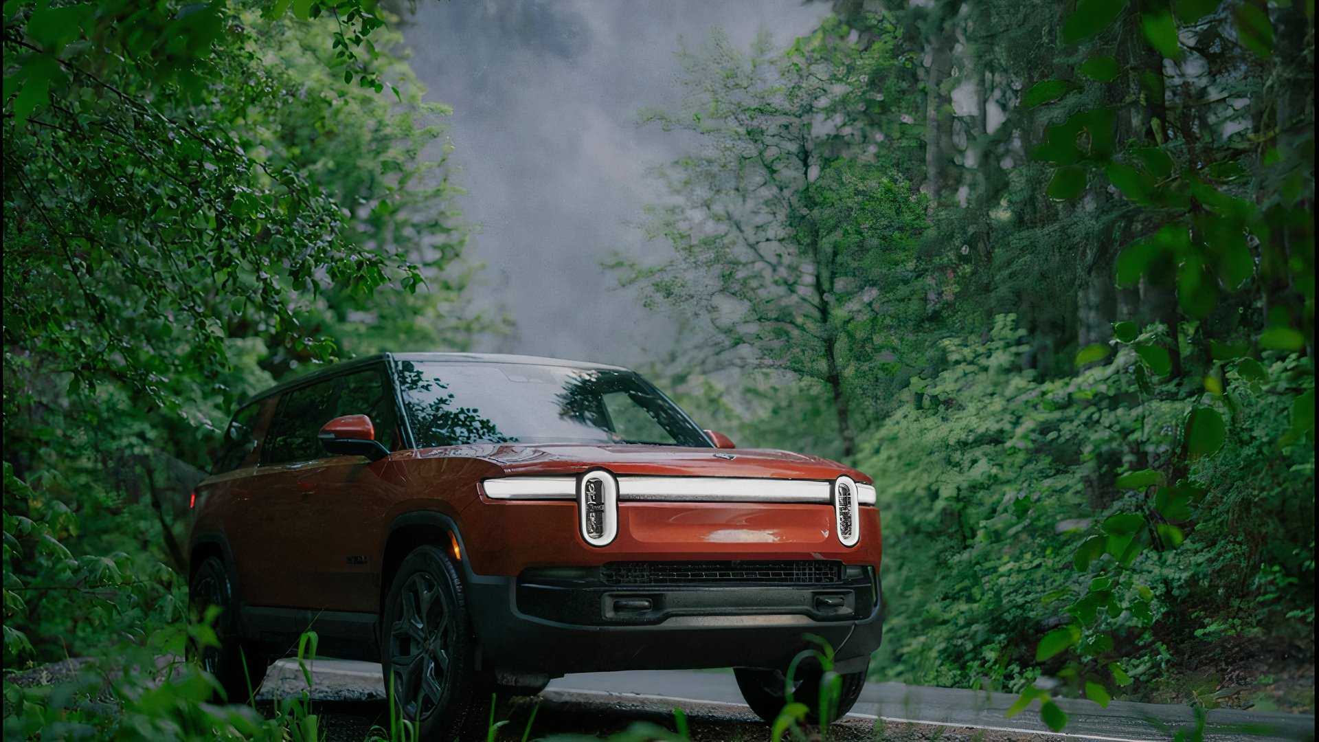 Imput Rivian How Much It Costs To Replace A Rivian Battery
