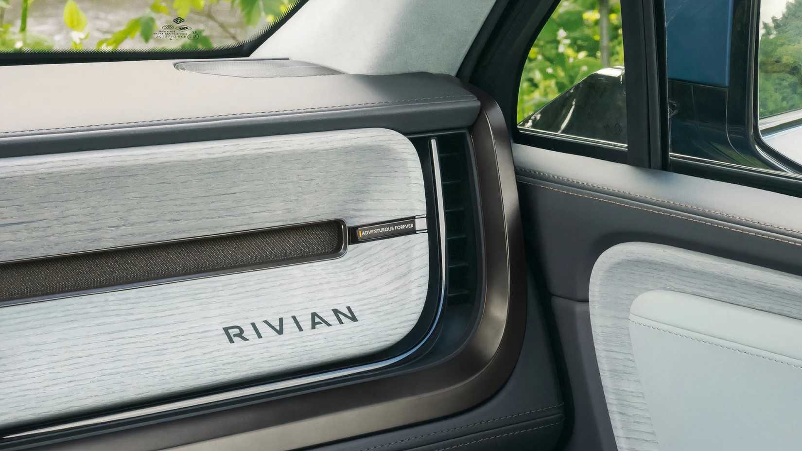 The Most Well-Rounded Luxury EV SUV On The Market