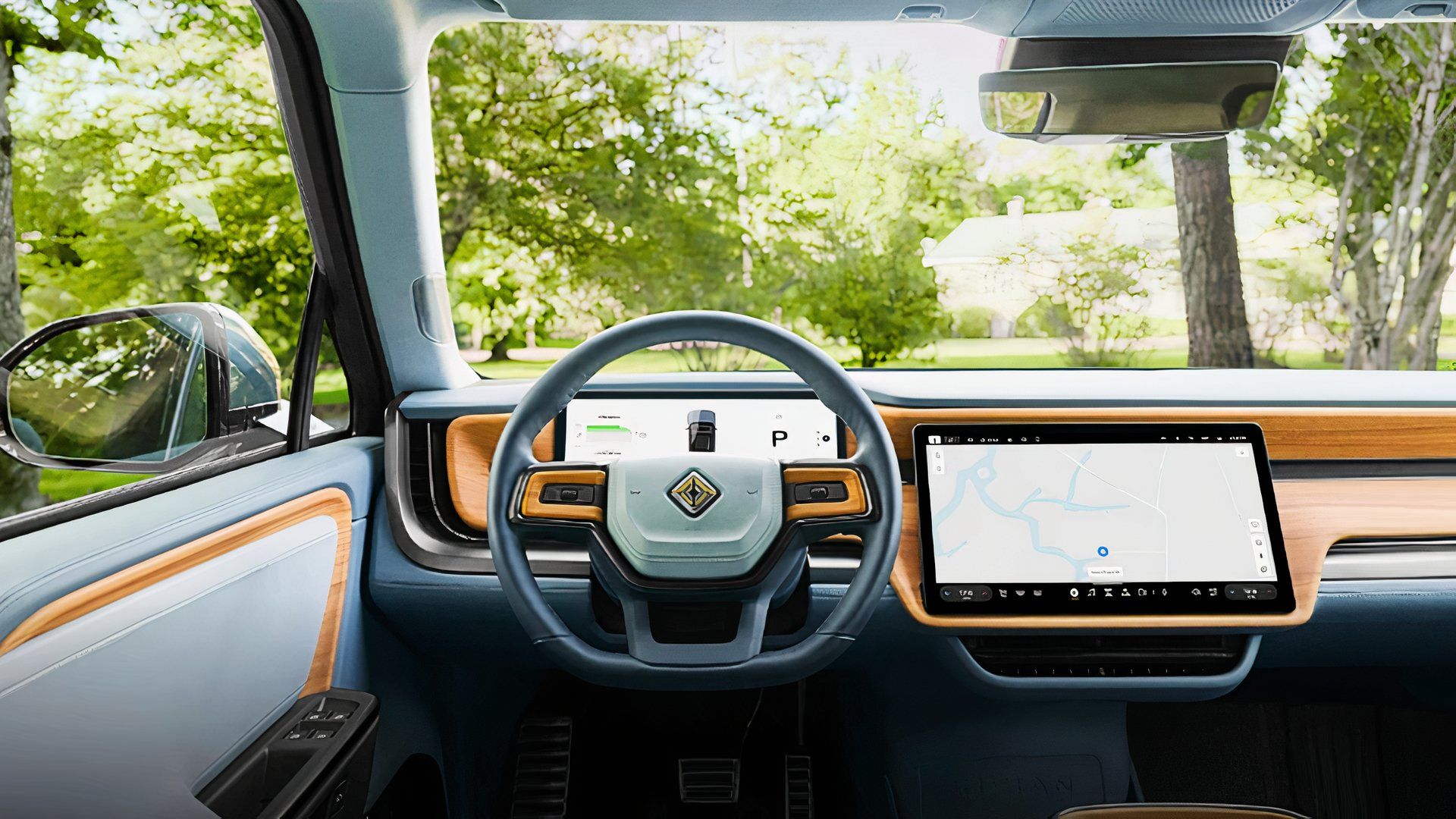Why A Used Rivian R1T Is Worth More Than You Think After 1 Year