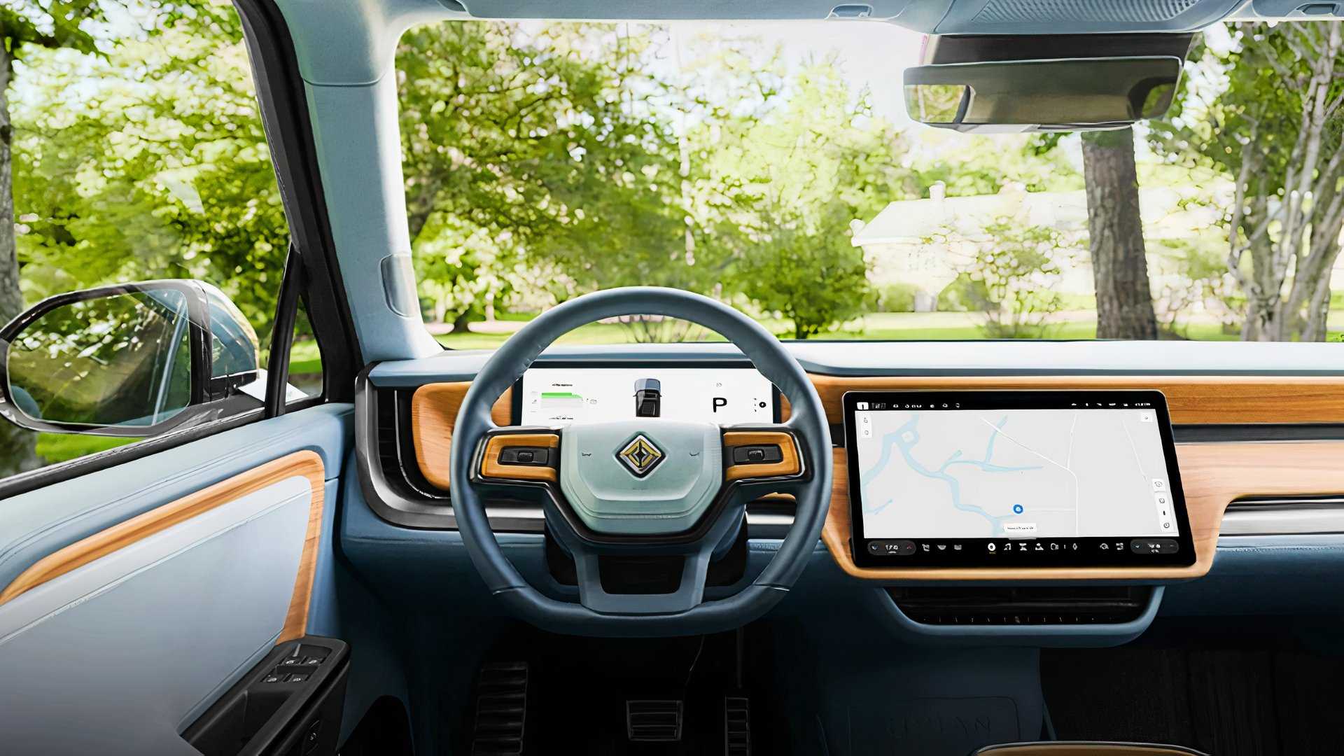 Why A Used Rivian R1T Is Worth More Than You Think After 1 Year