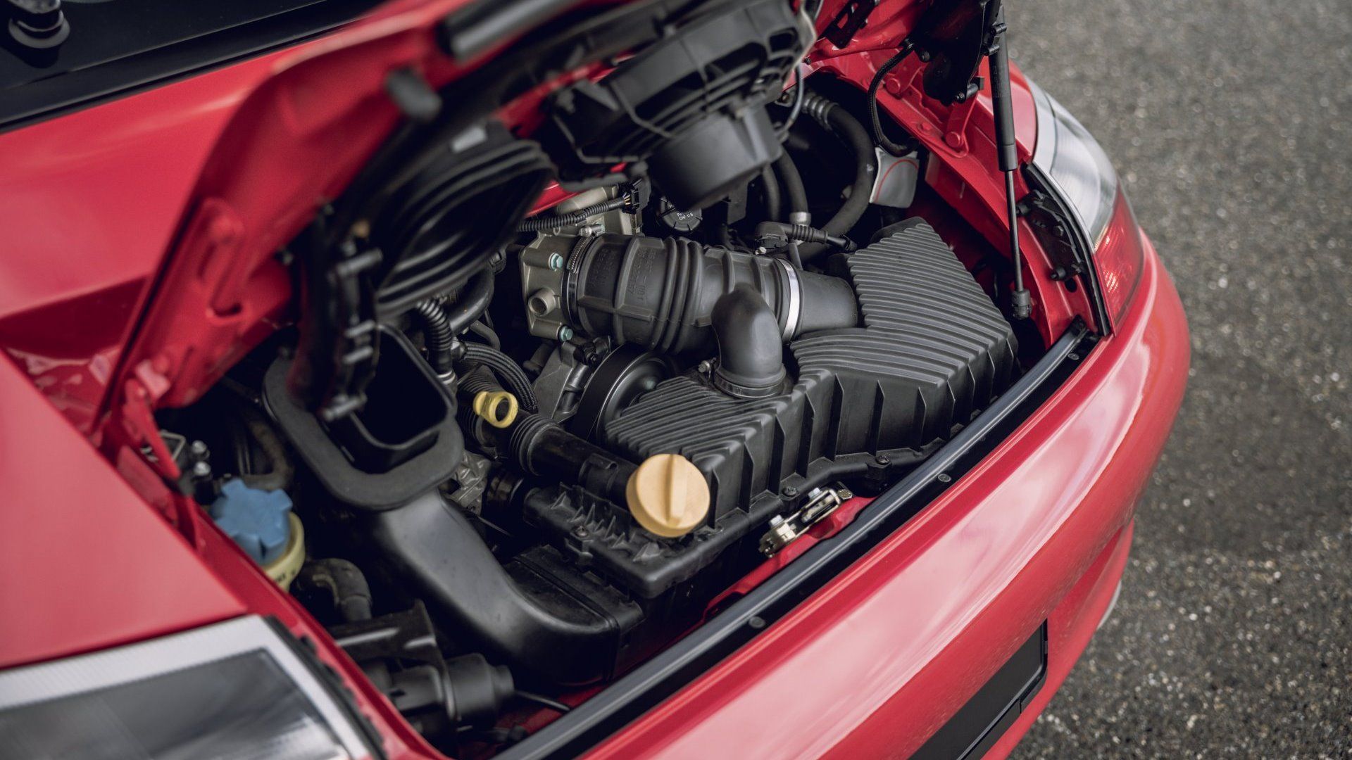 Here's How Reliable The Porsche 718 Sports Car Really Is