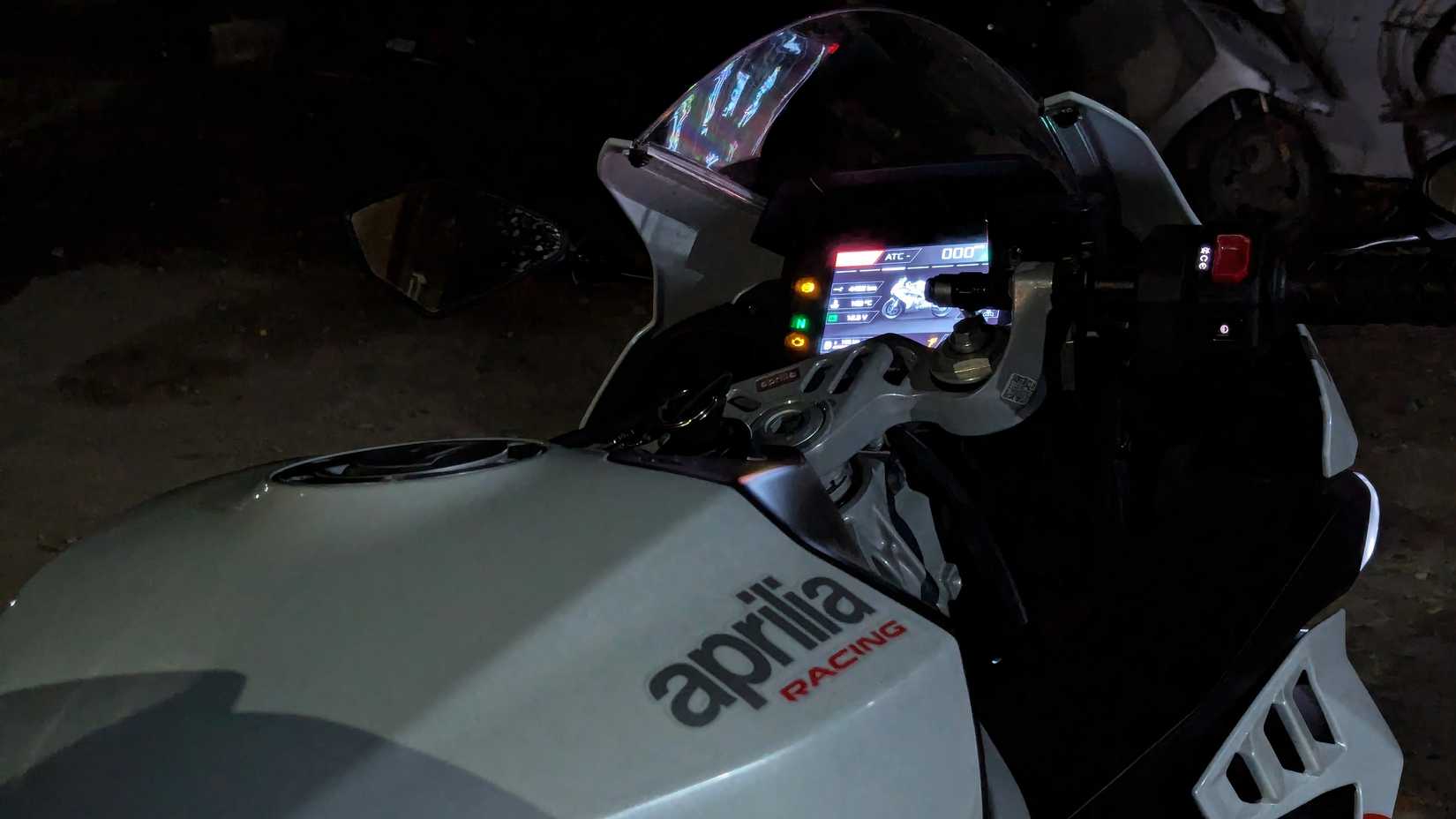 Riding The Aprilia RS 457 Was An Eye-Opener, Here’s Why