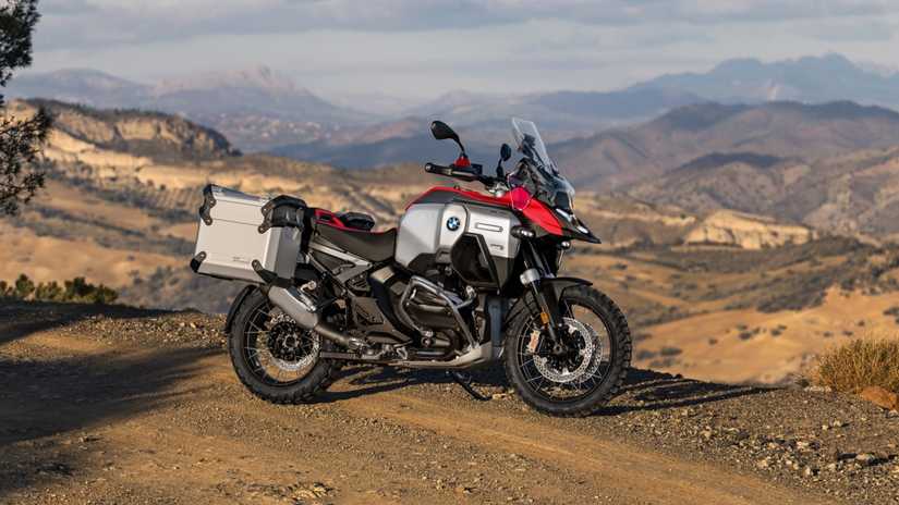 10 Adventure Motorcycles That Perfectly Balance Comfort And Performance 10 Adventure Motorcycles That Perfectly Balance Comfort And Performance