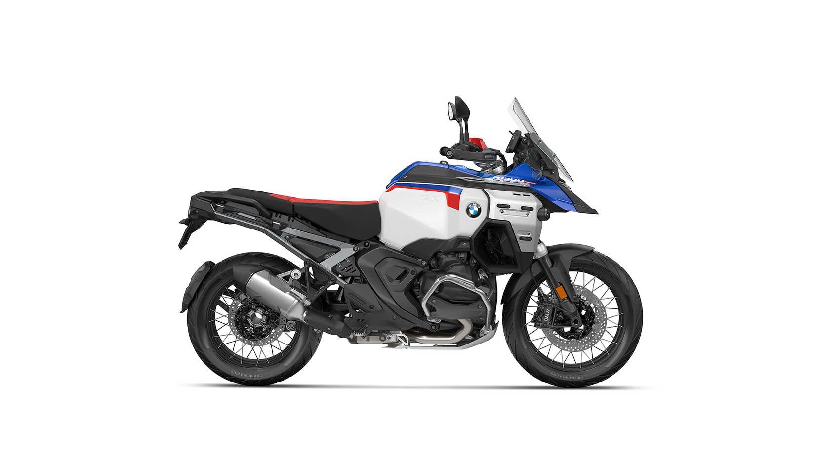BMW R 1300 GS Adventure variantes 2