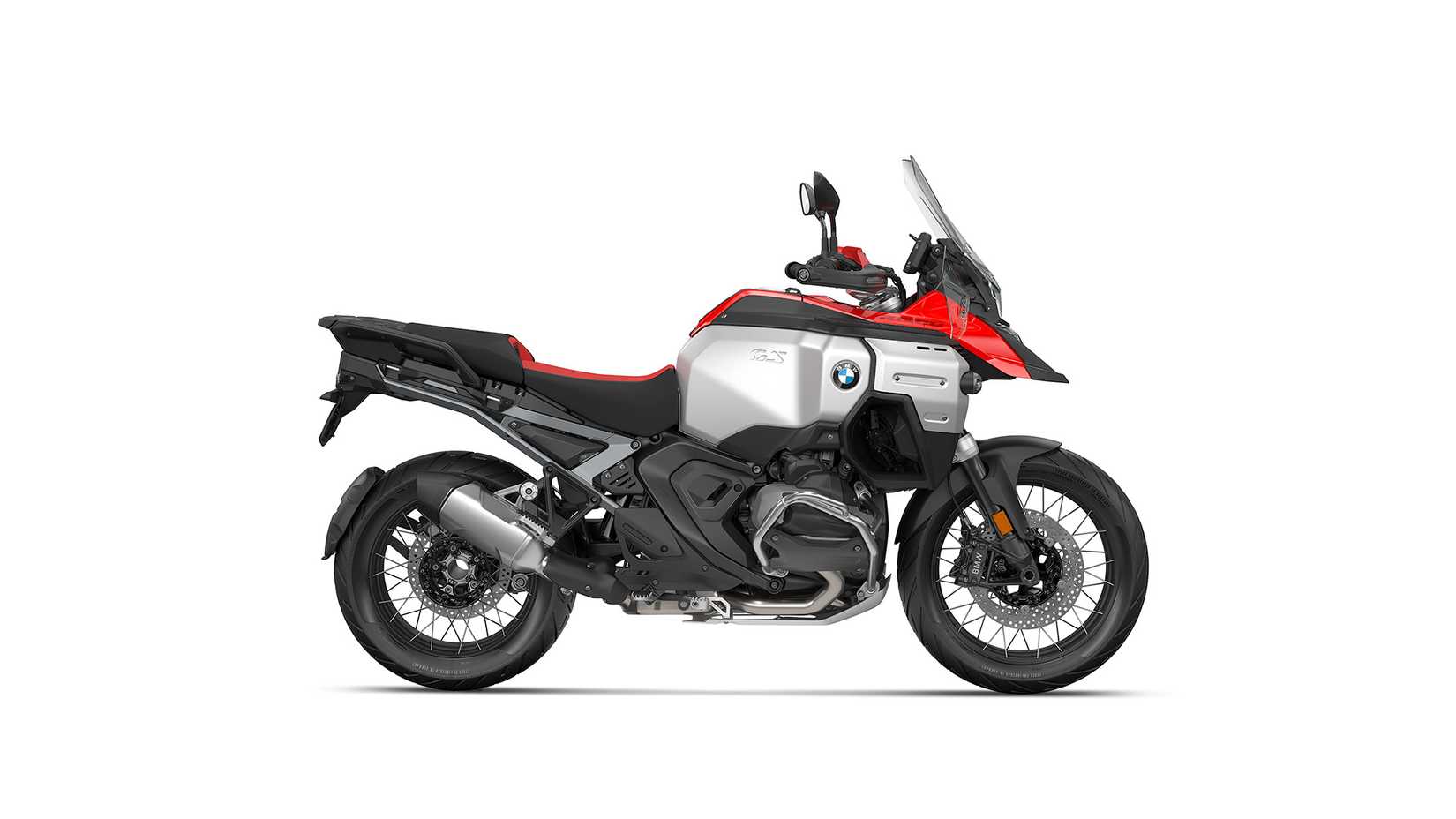 BMW R 1300 GS Adventure variantes 3