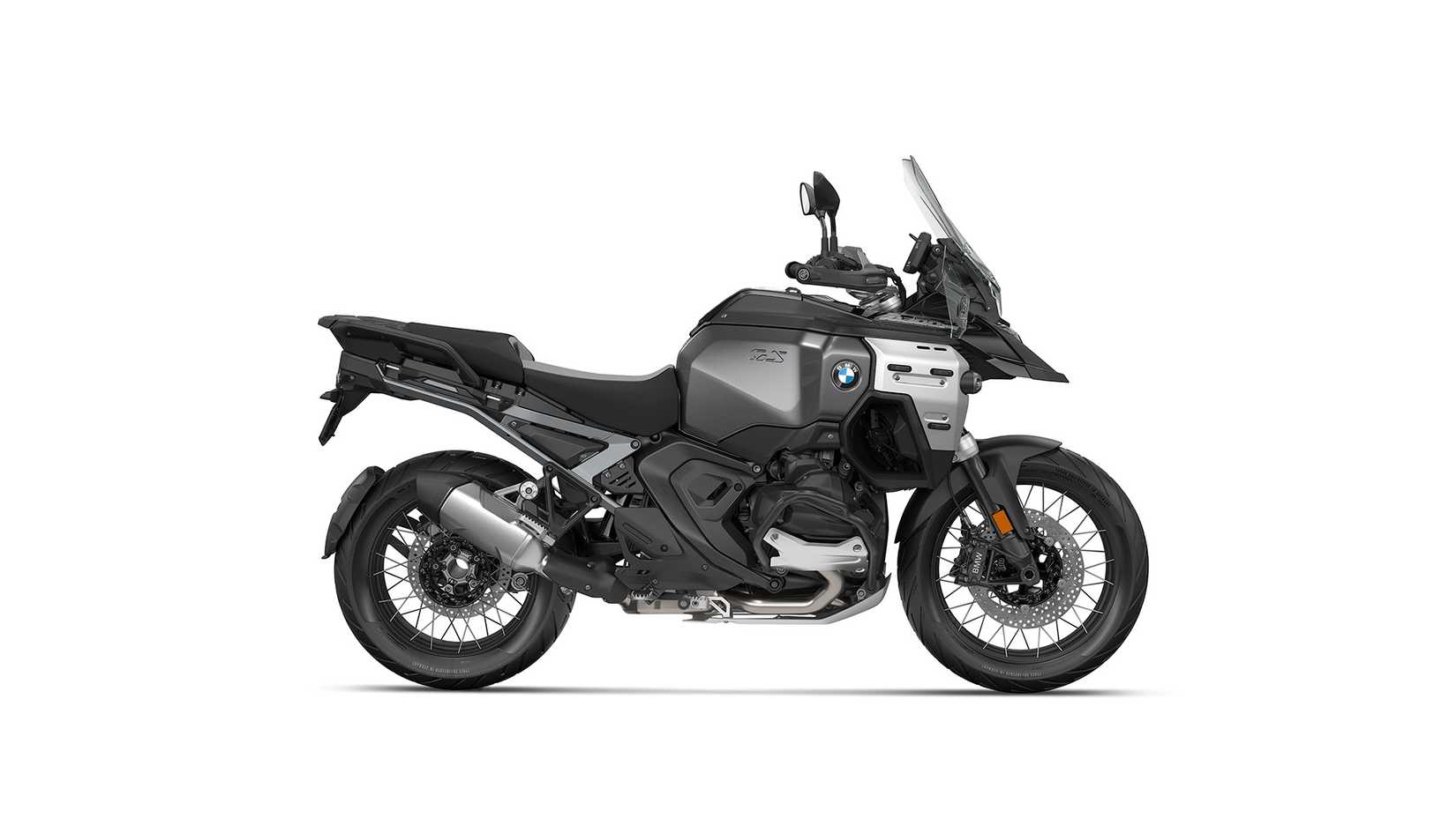 Variantes BMW R 1300 GS Adventure