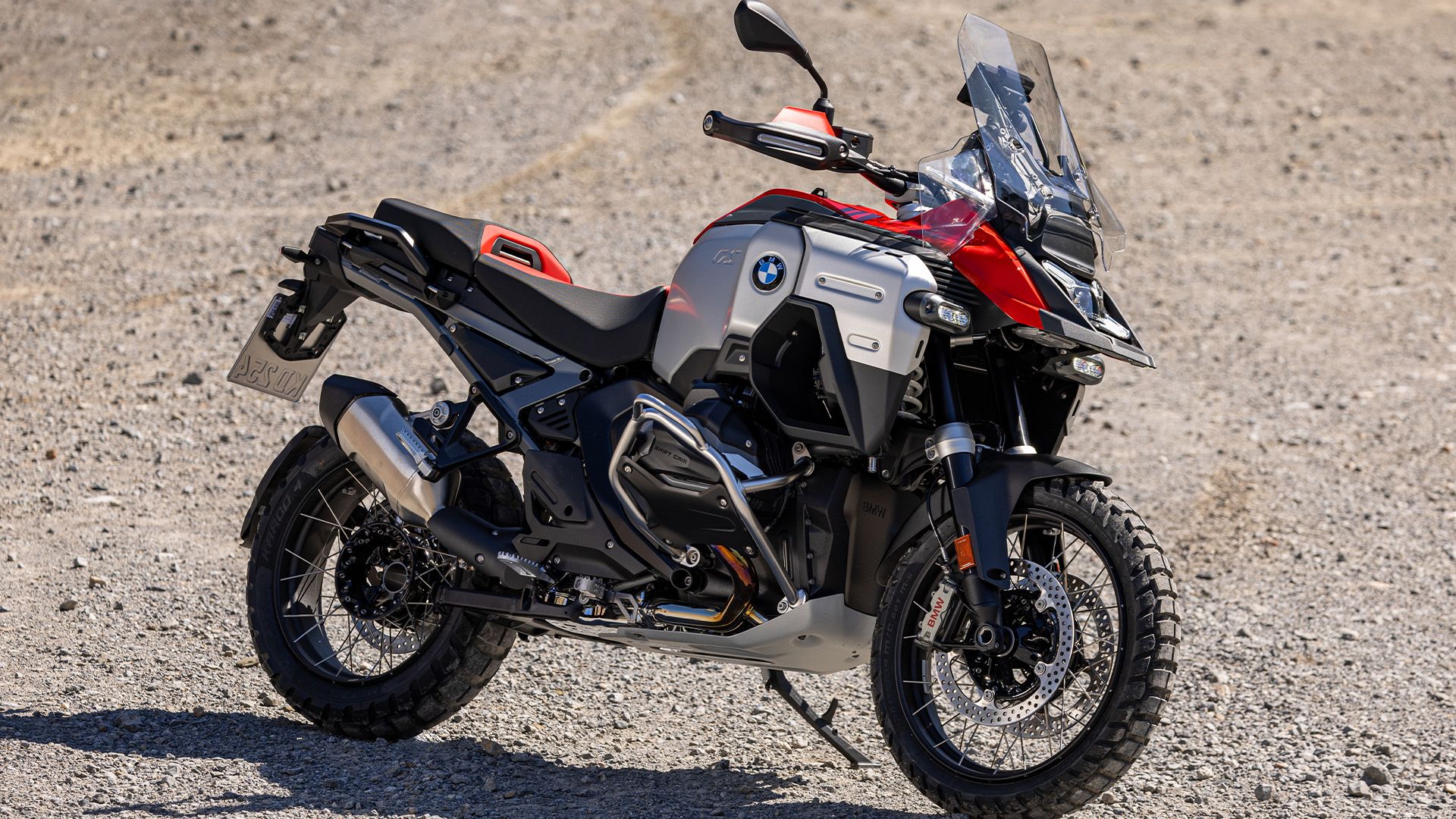 GS ADV 2025 BMW R 1300 GS Adventure Buyer's Guide: Specs, Photos