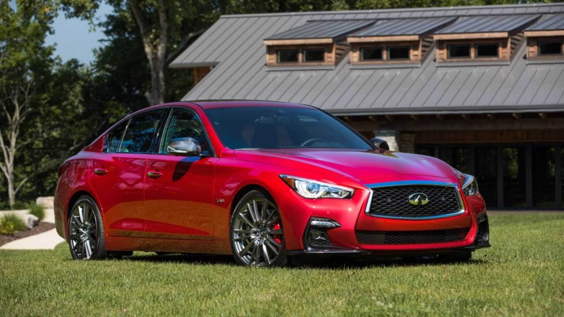 Hybrid High Performance 10 High-Performance Hybrids That Are Also Reliable