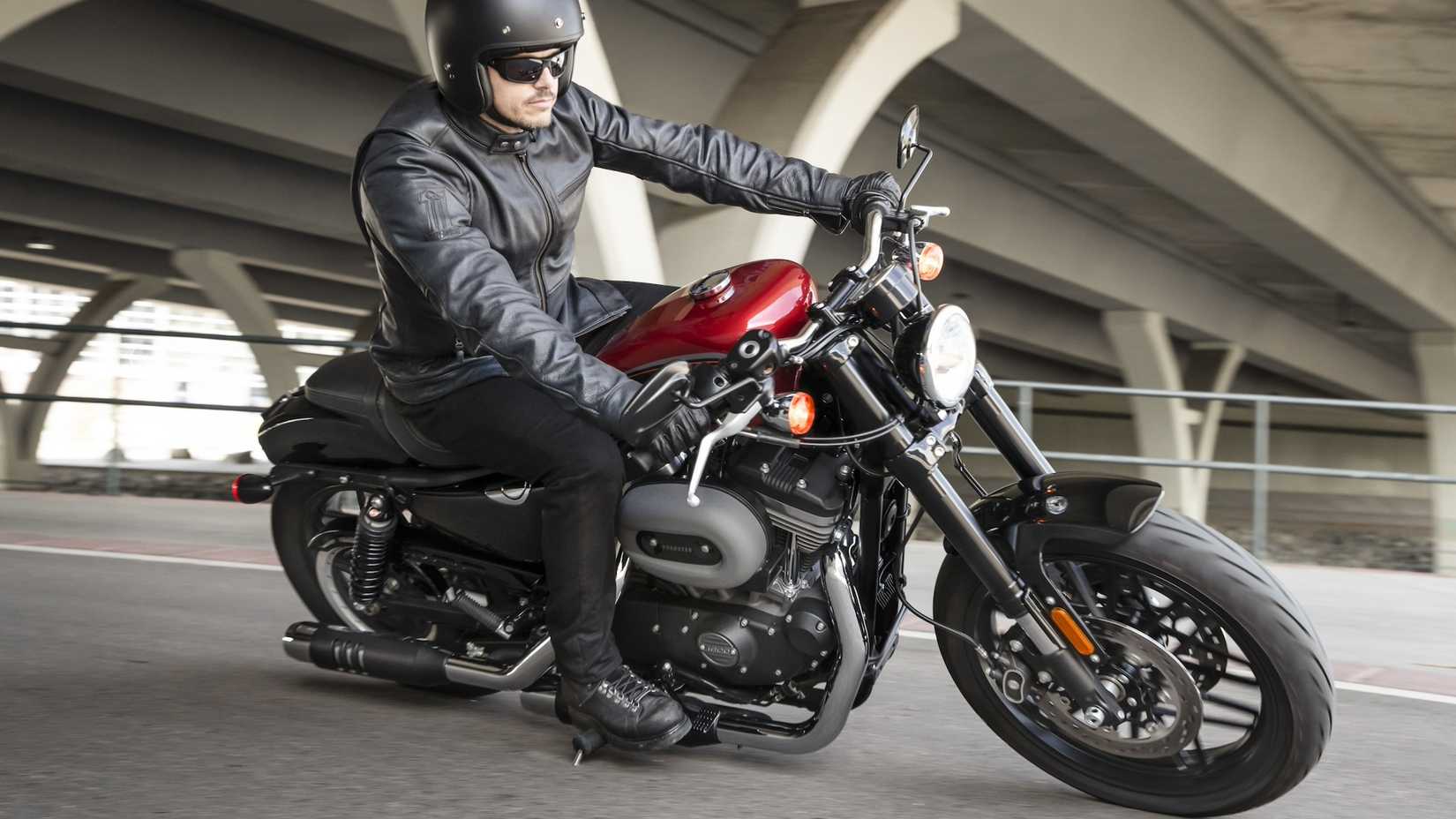 2020 Harley-Davidson Roadster