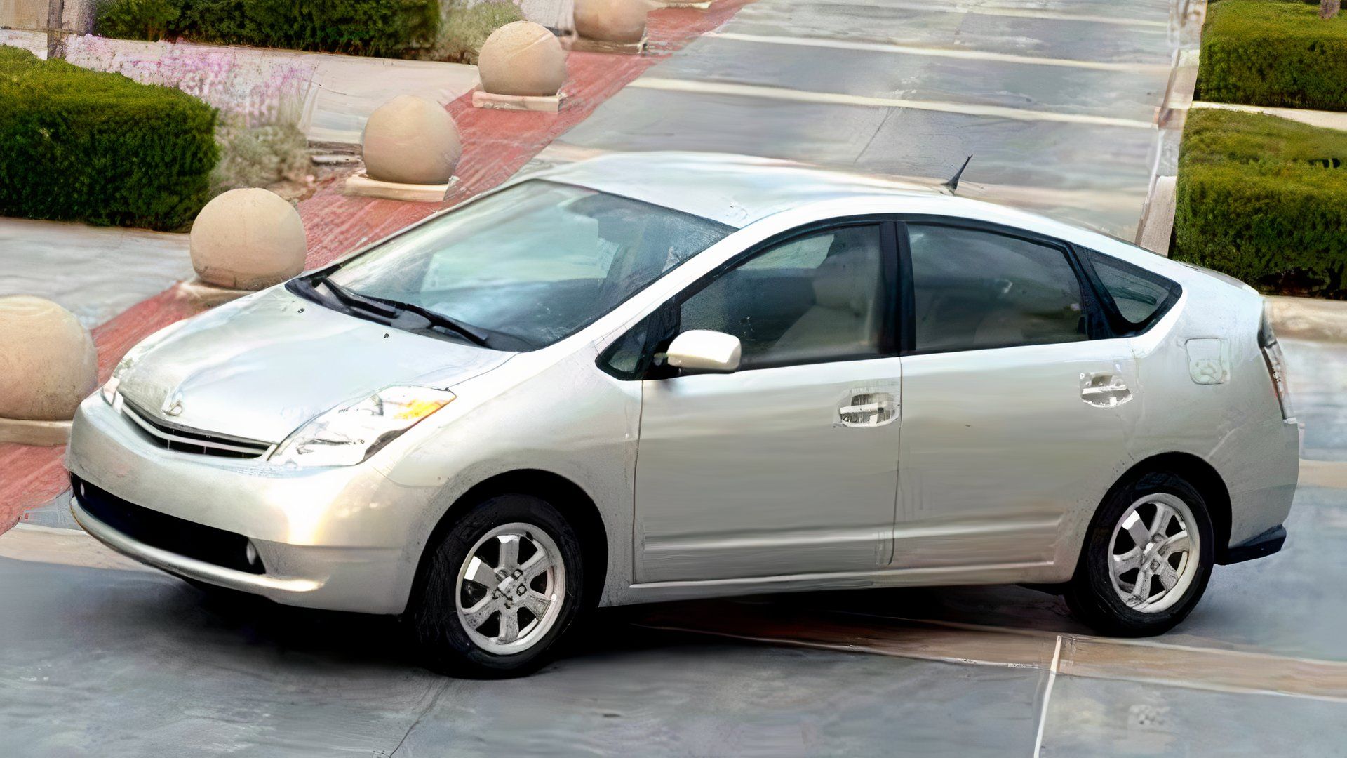 Here's How The Toyota Prius Has Reshaped The Hybrid Segment