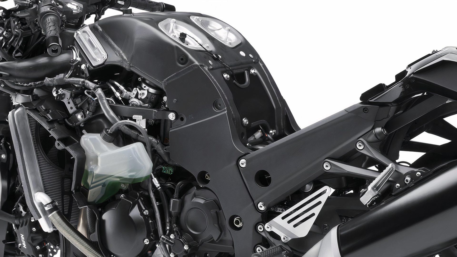 The Kawasaki That Quietly Became A Future Classic