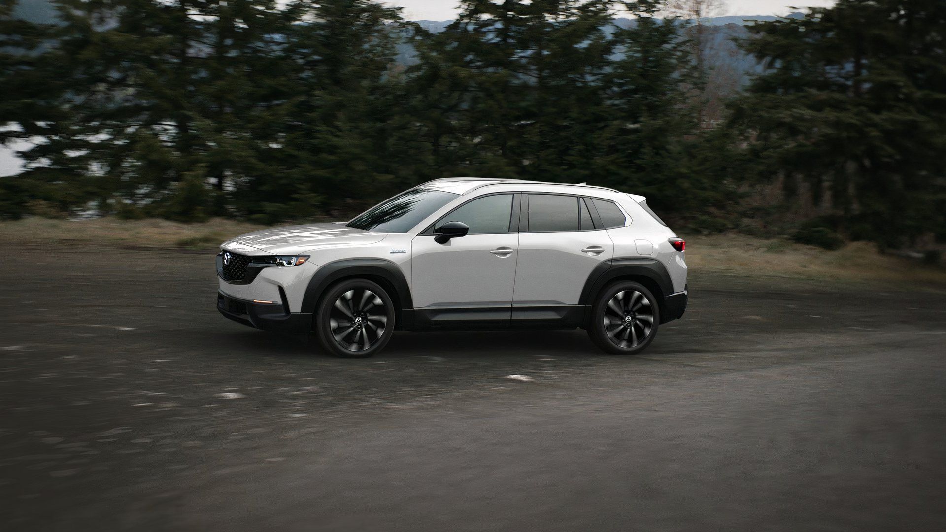 2026 Mazda CX-50 Hybrid For Sale Near El Paso