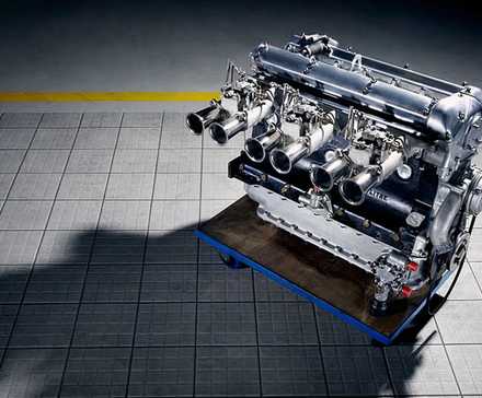 10 Inline-Six Engines With Downright Impressive Reliability