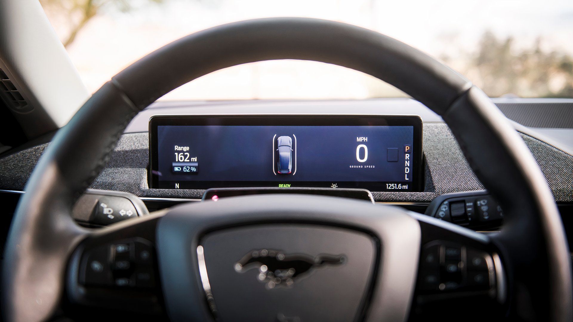The Electric SUV That Checks All The Boxes For Everyday Driving