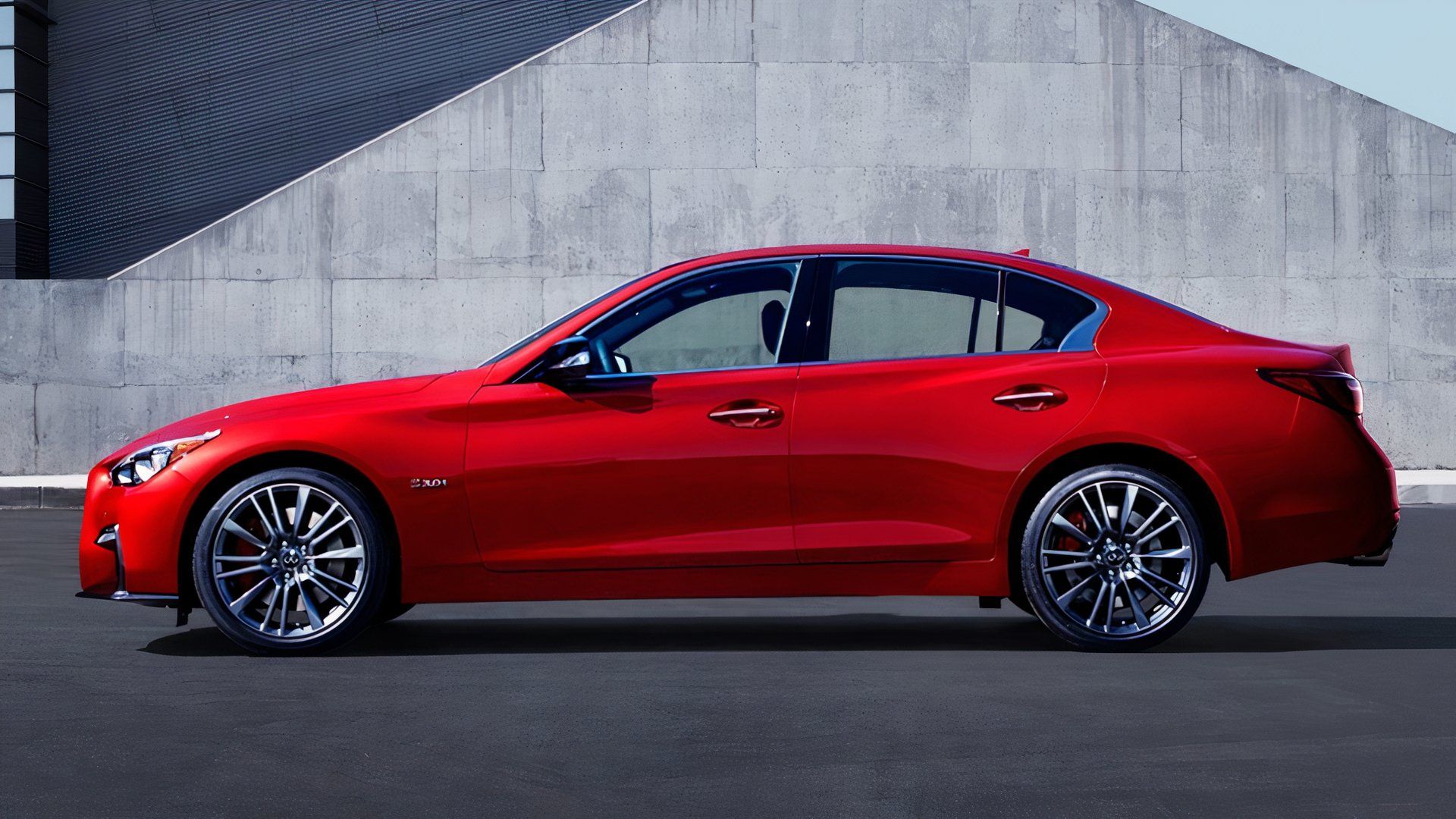 10 High-Performance Hybrids That Are Also Reliable