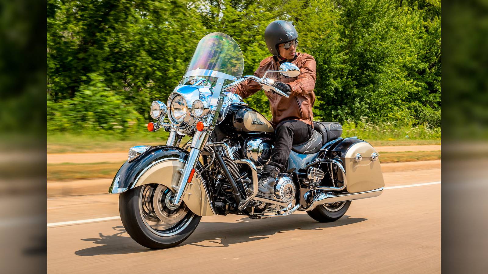 The Coolest V-Twin Motorcycles You Can Buy Today