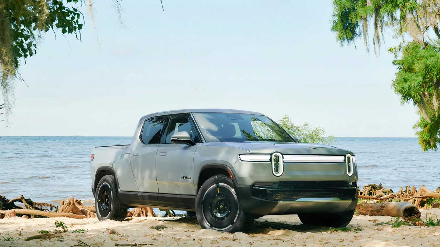 Groveland Rivian Why A Used Rivian R1T Is Worth More Than You Think After 1 Year