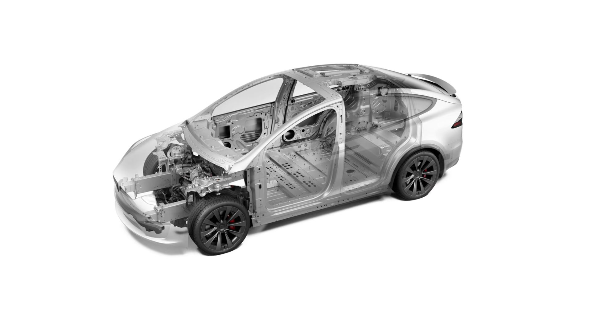 Here's What Makes Tesla's Lithium Battery Packs Near-Impossible To Repair