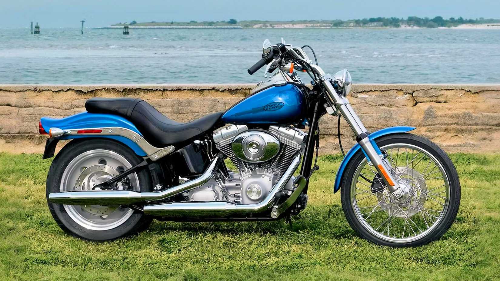 The Harley-Davidson Engine That Broke The Mold Without Breaking The Bank