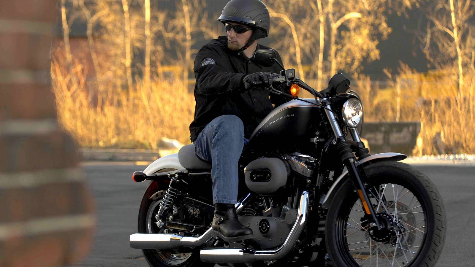 History And Mystery Of The Harley-Davidson Nightster