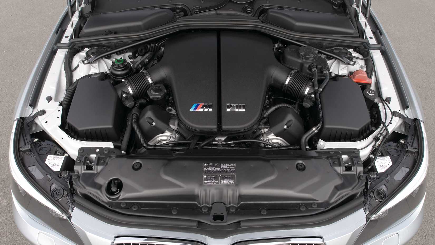 2008 BMW M5 Touring-2