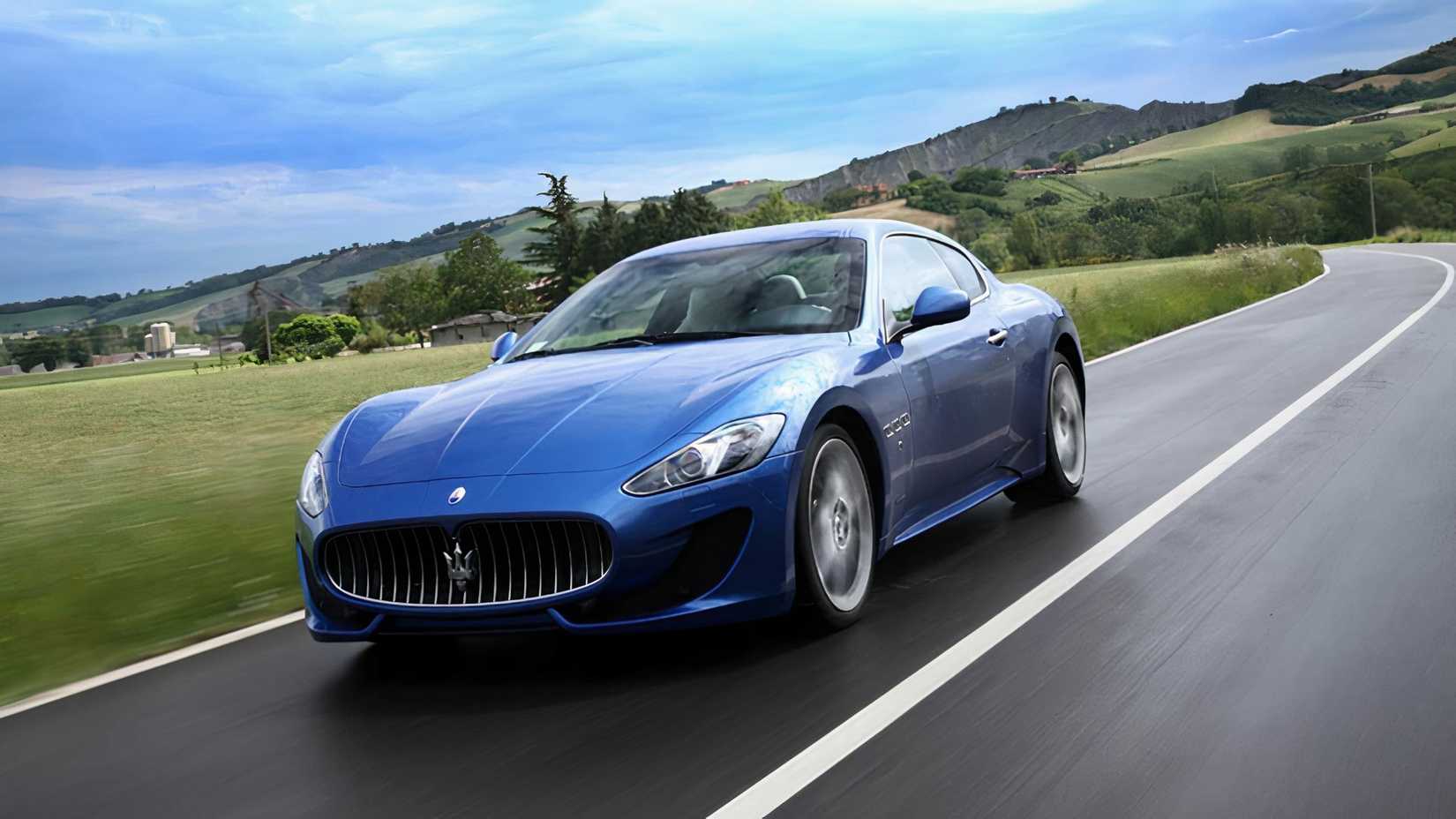 10 Performance Bargains That Deliver Over 400 HP For Less Than $25K