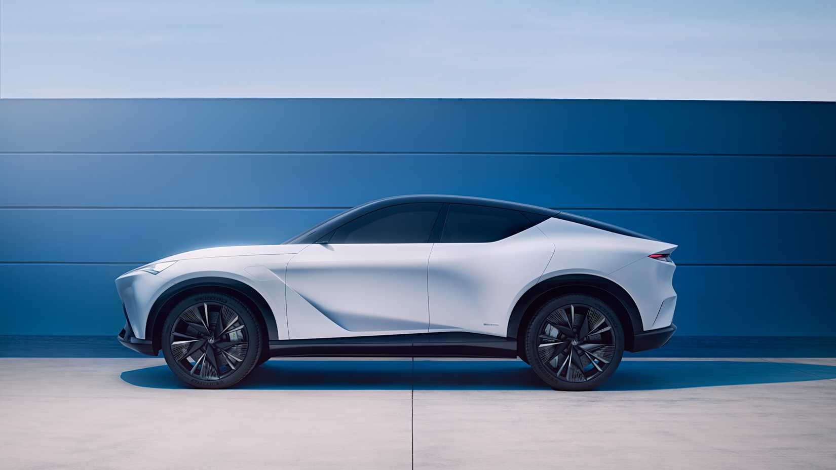 2024 Acura Performance EV Concept - Monterey Car Week-2