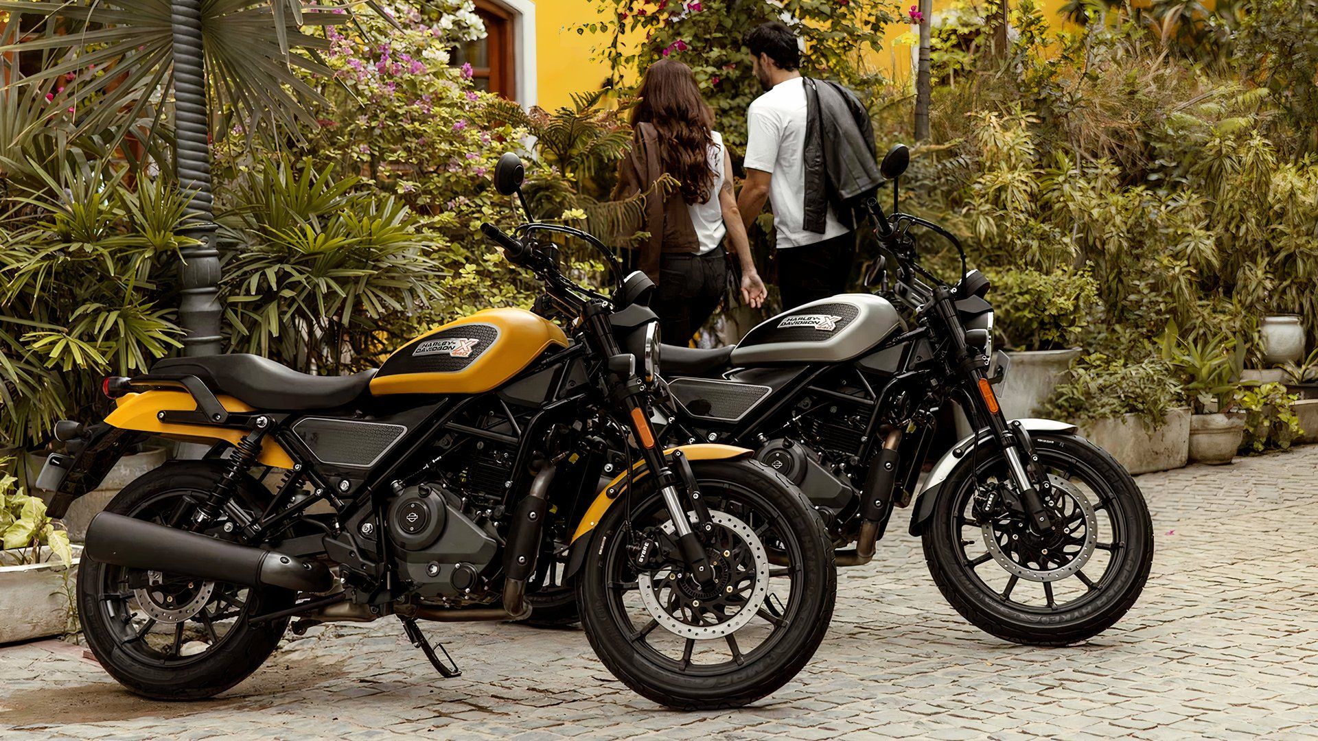 その他 THE ORIGINAL VINTAGE HARLEY-DAVIDSON The Harley-Davidson X 440 Just Became Sexier Than Ever!