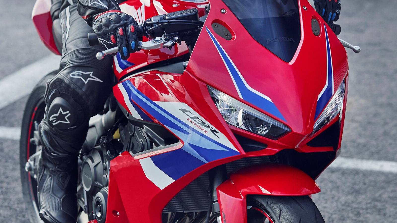 The Sport Bike That Doesn’t Punish You For Riding Every Day