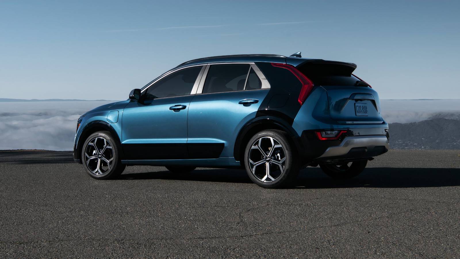 Kia Hybrid And Plug-in Hybrid SUVs: Pricing, Specs, And Reliability In ...