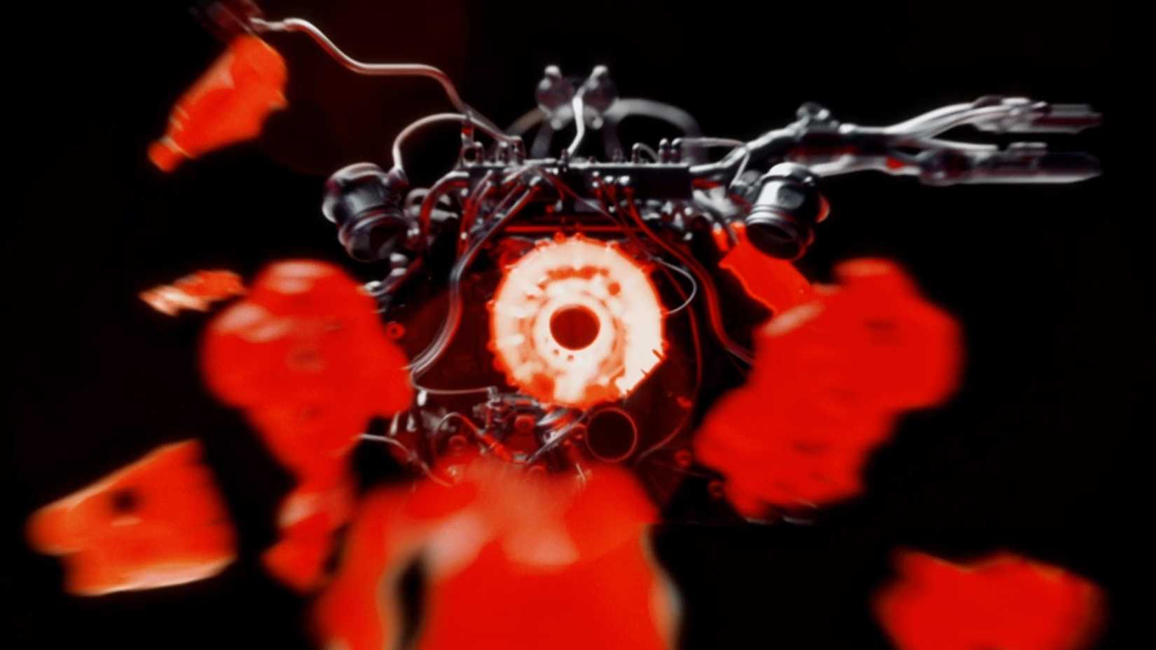 The Most Powerful Six-Cylinder Engine Available In 2024