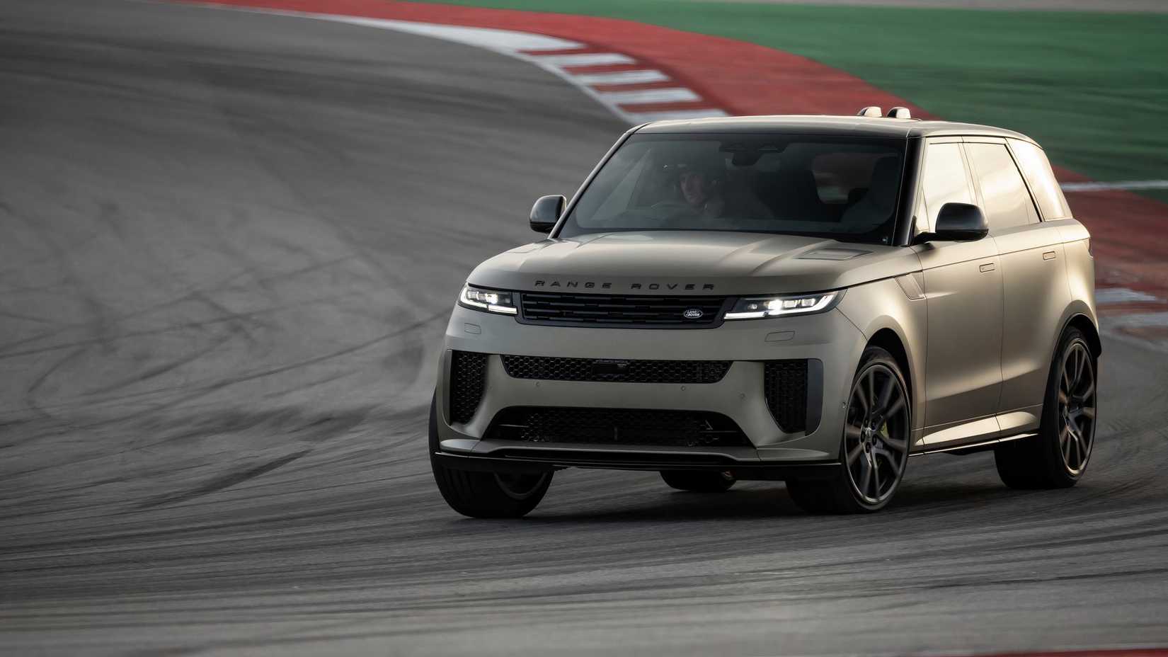 Top 3-Row SUVs for Reliability in 2024