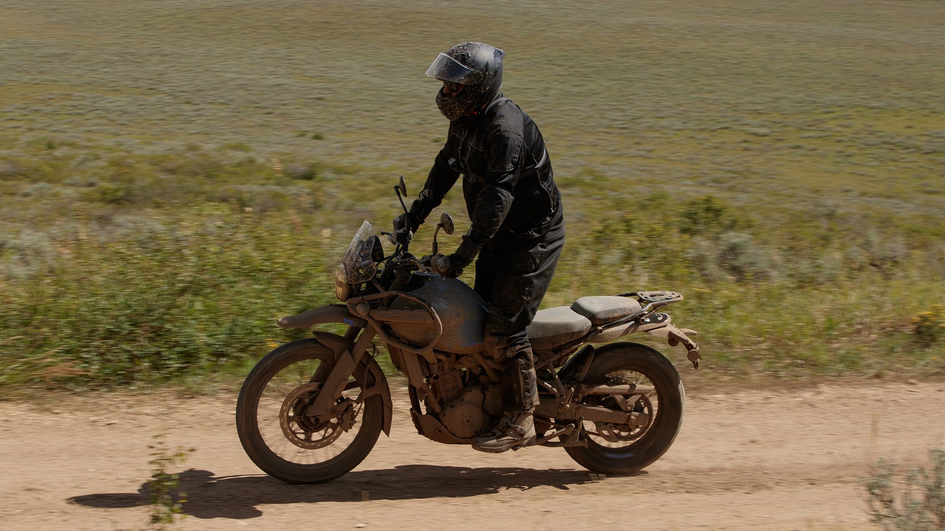 2024 Royal Enfield Himalayan 450: The Perfect Adventure Bike For Everyone