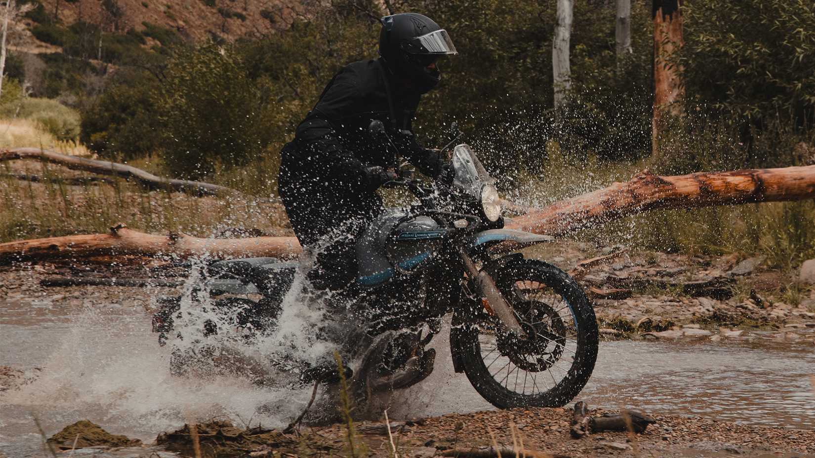 2024 Royal Enfield Himalayan 450