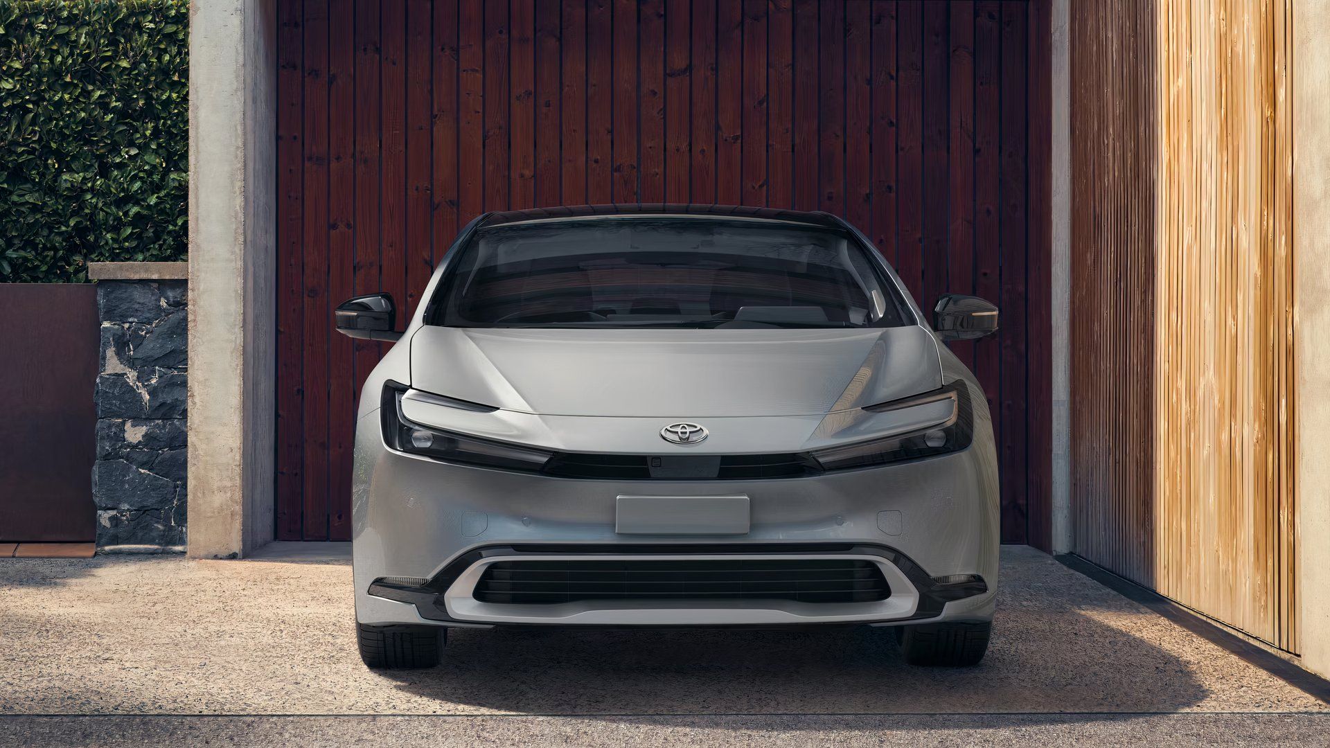 Only 1 Small Hybrid Car Brought Home An IIHS Top Safety Pick+ Award In 2024