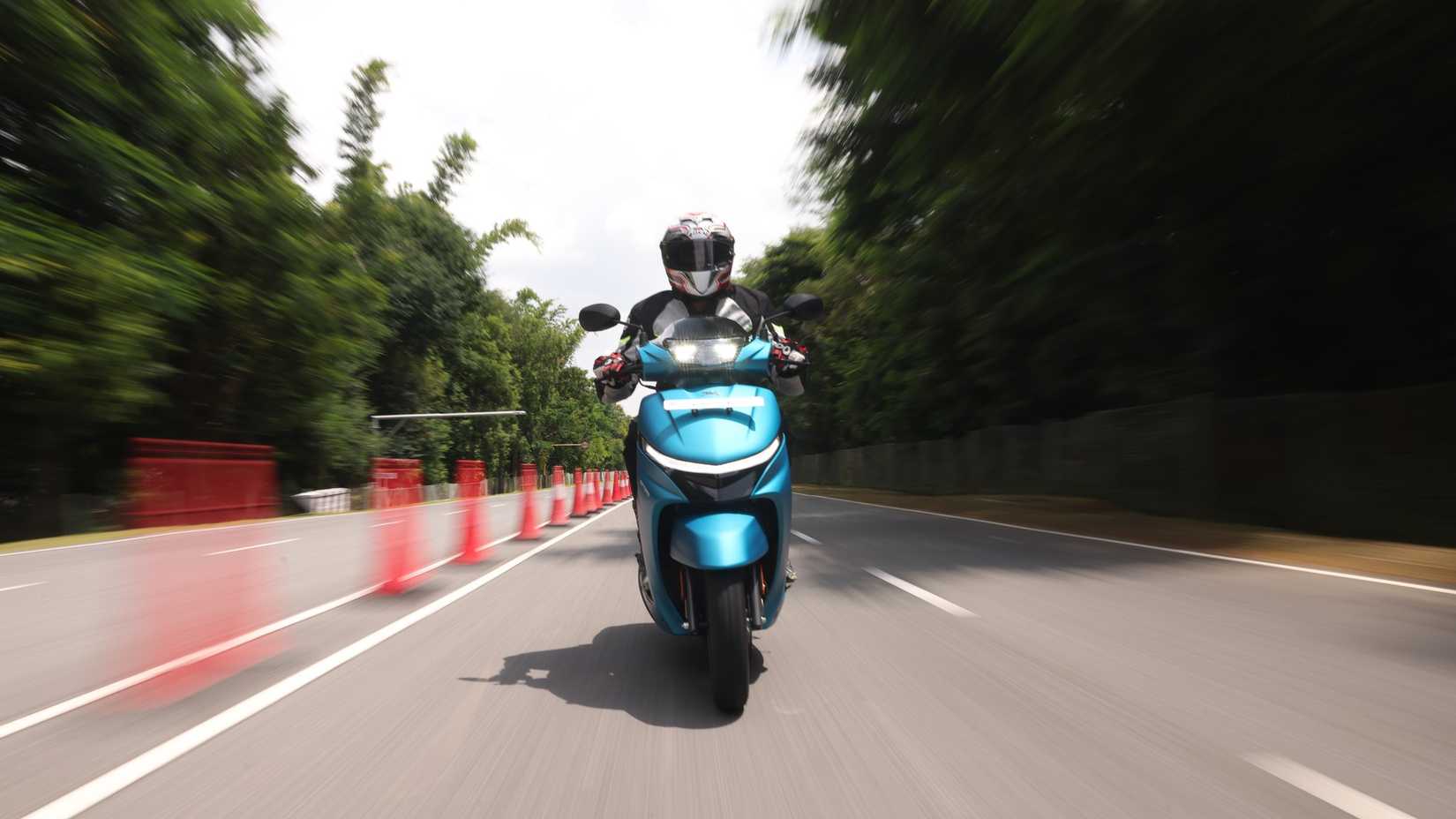 First Ride: 10 Reasons The New TVS Jupiter Is A Class-Apart Scooter