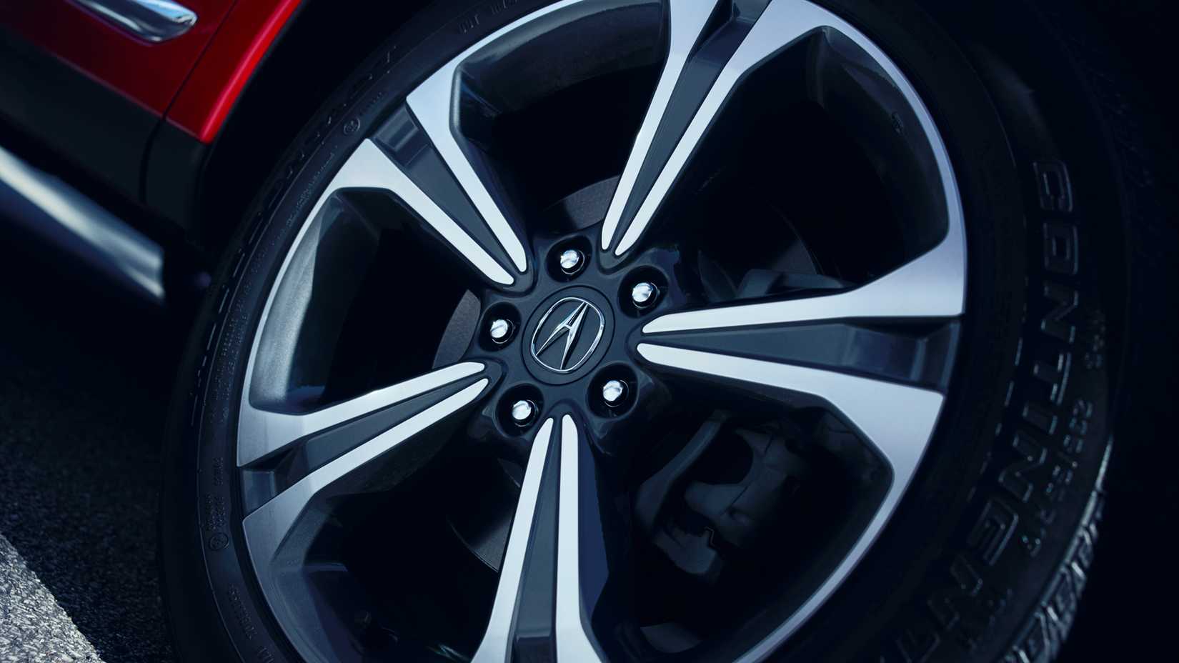 The Japanese Luxury SUV That Beats The BMW X3 On Price, Power, And Warranty