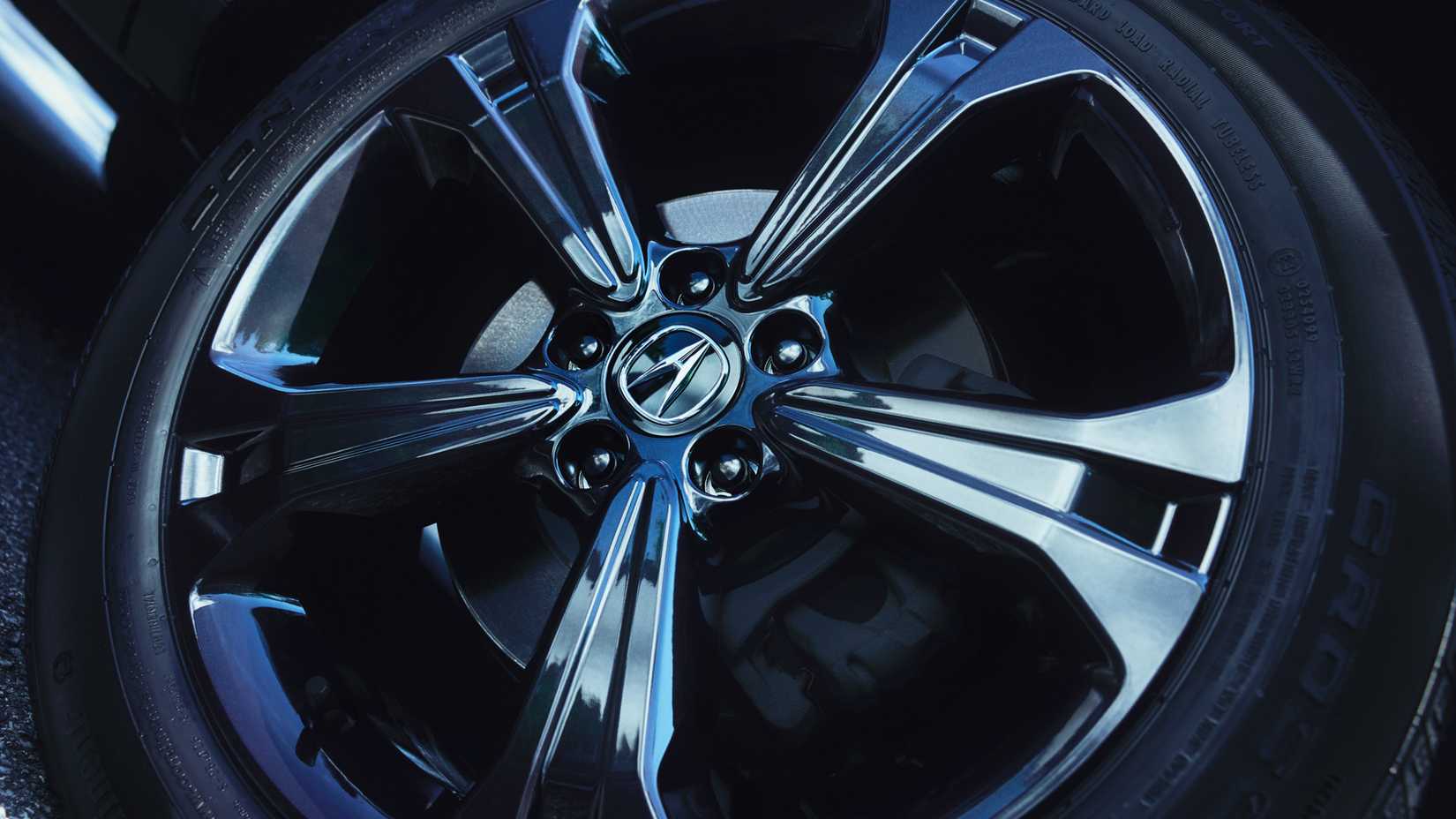 2025 Acura RDX Exterior (12)