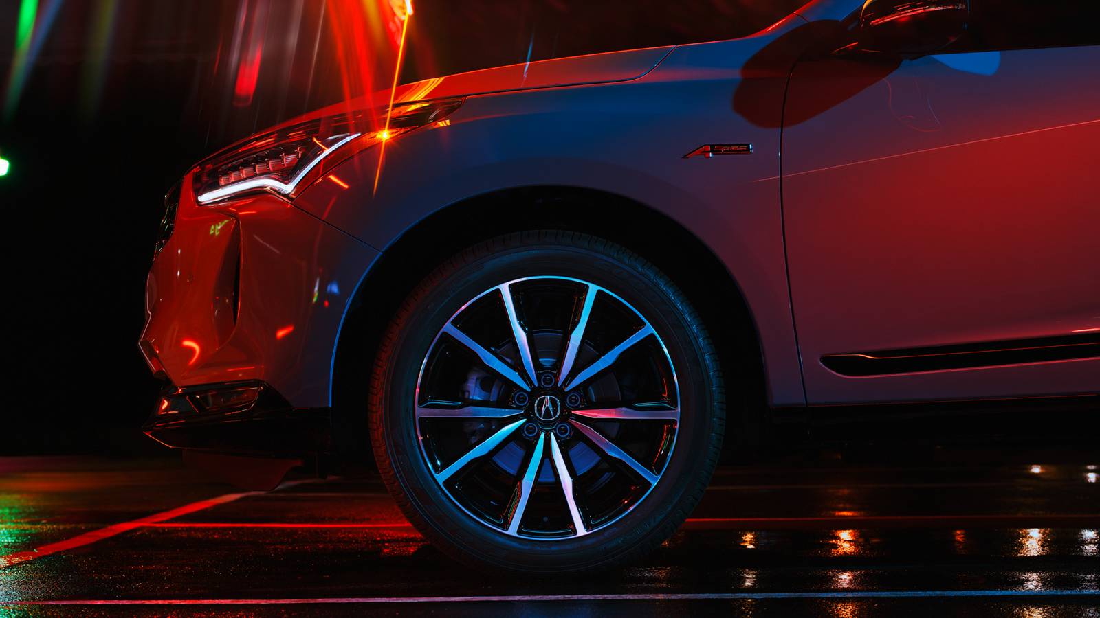 The Japanese Luxury SUV That Beats The BMW X3 On Price, Power, And Warranty