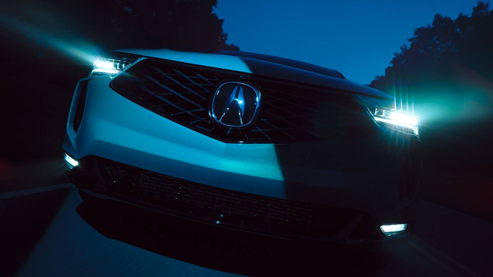 The Reliable Luxury Japanese SUV That Handles Better Than Its Class Suggests