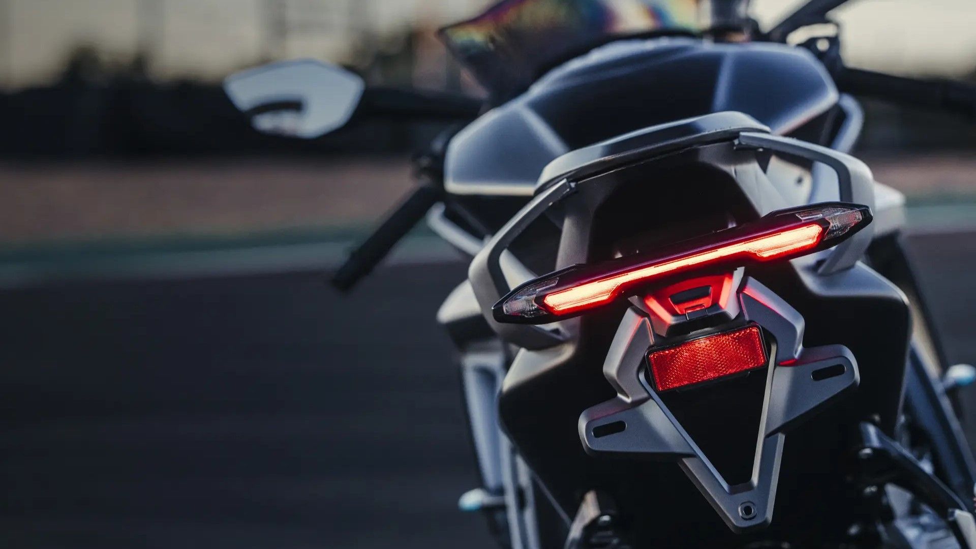 CFMoto Launches 675SS Sports Bike In America At A Bargain MSRP