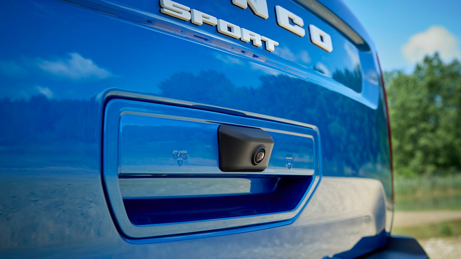 The Fully-Loaded Ford Bronco Sport Can Run Up Quite The Tab