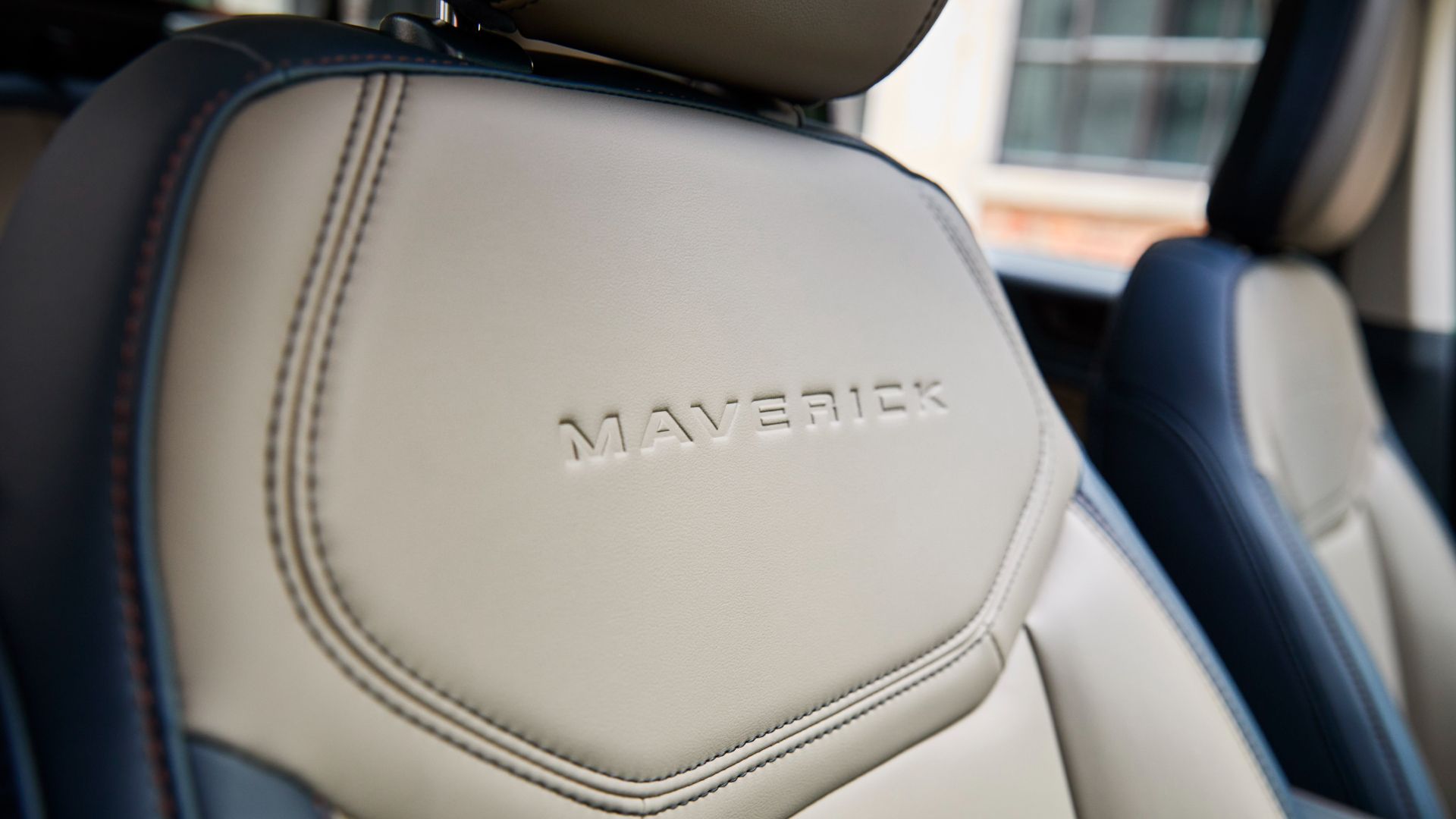 Here’s How Ford Nailed the 2025 Maverick Interior Changes