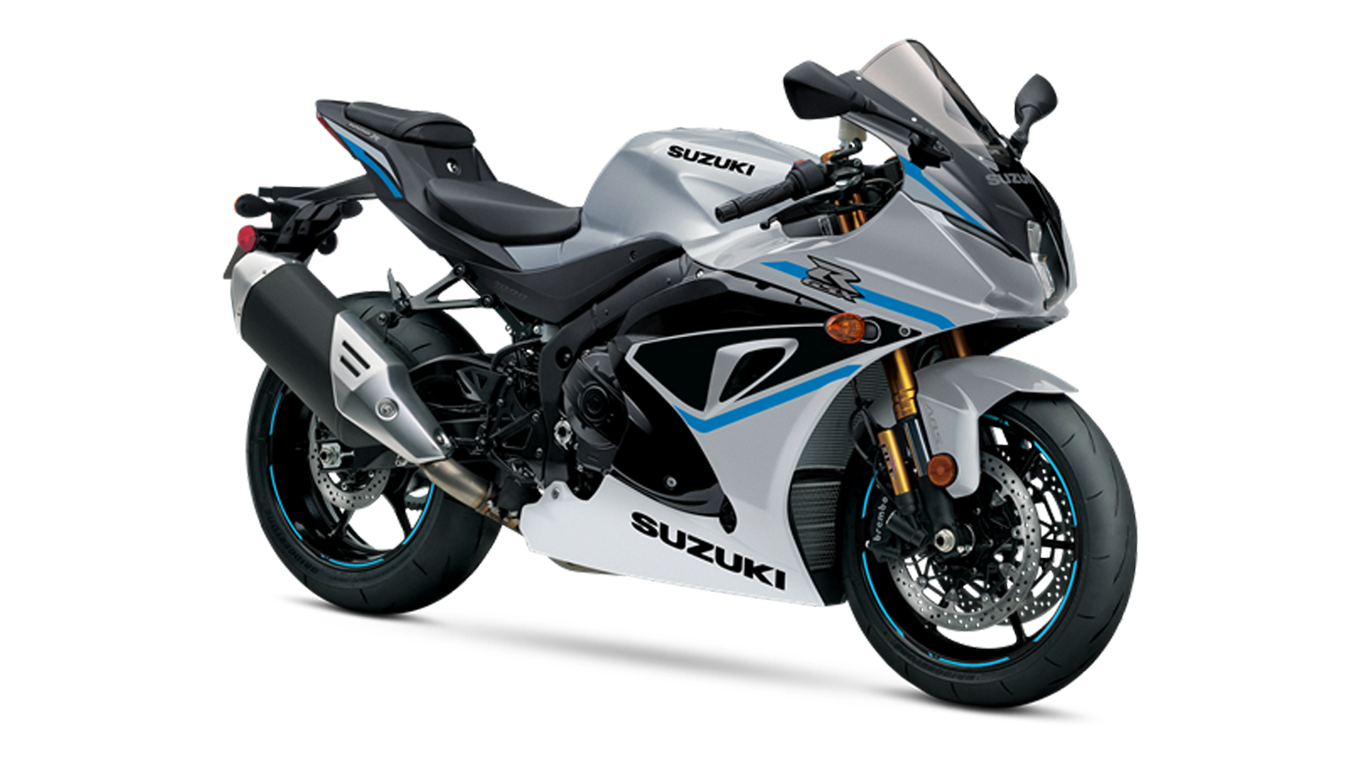 The Most Expensive Suzuki GSX-R Sports Bike On The Market Today