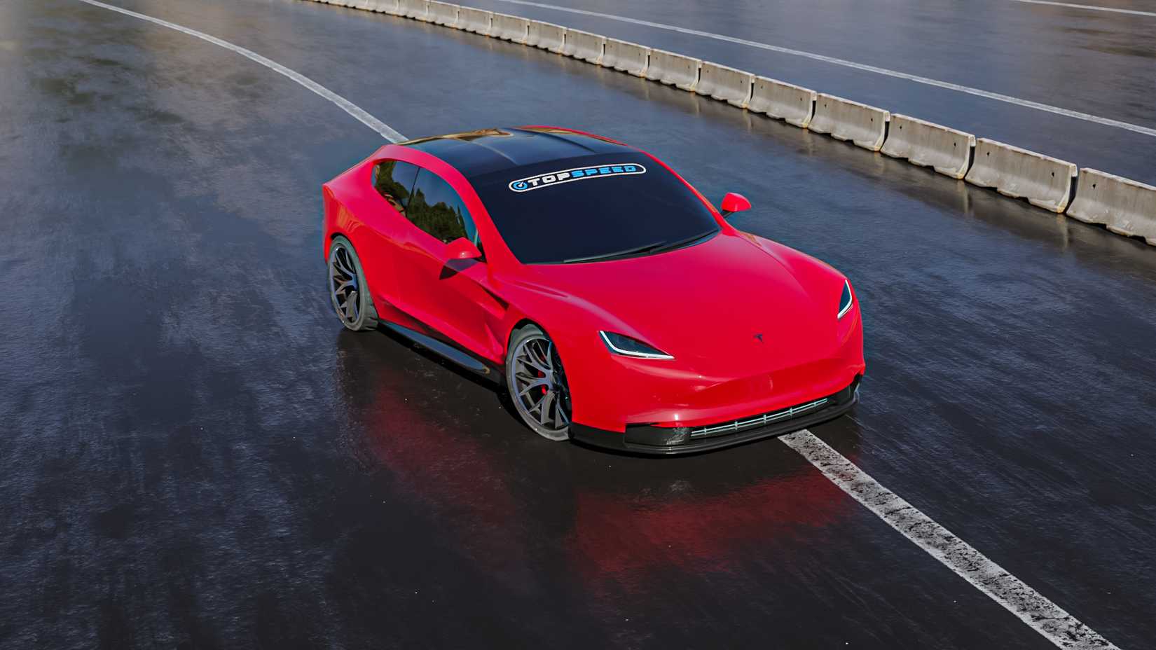Not Invited? Here’s How To Watch Tesla’s RoboTaxi Event